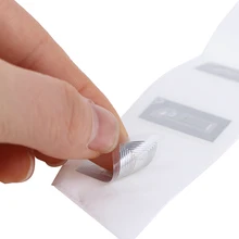 

10pcs NTAG213 NFC Sticker ISO 14443A 13.56MHZ RFID Programmer Chip Universal