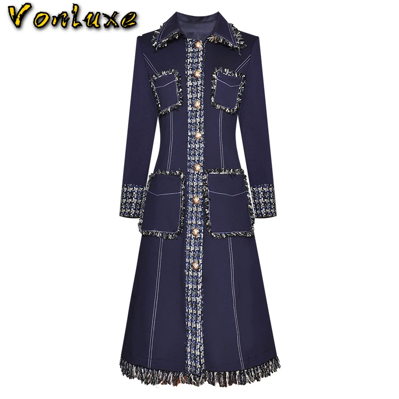 Модельное дизайнерское платье высокого качества новые женские модные вечерние