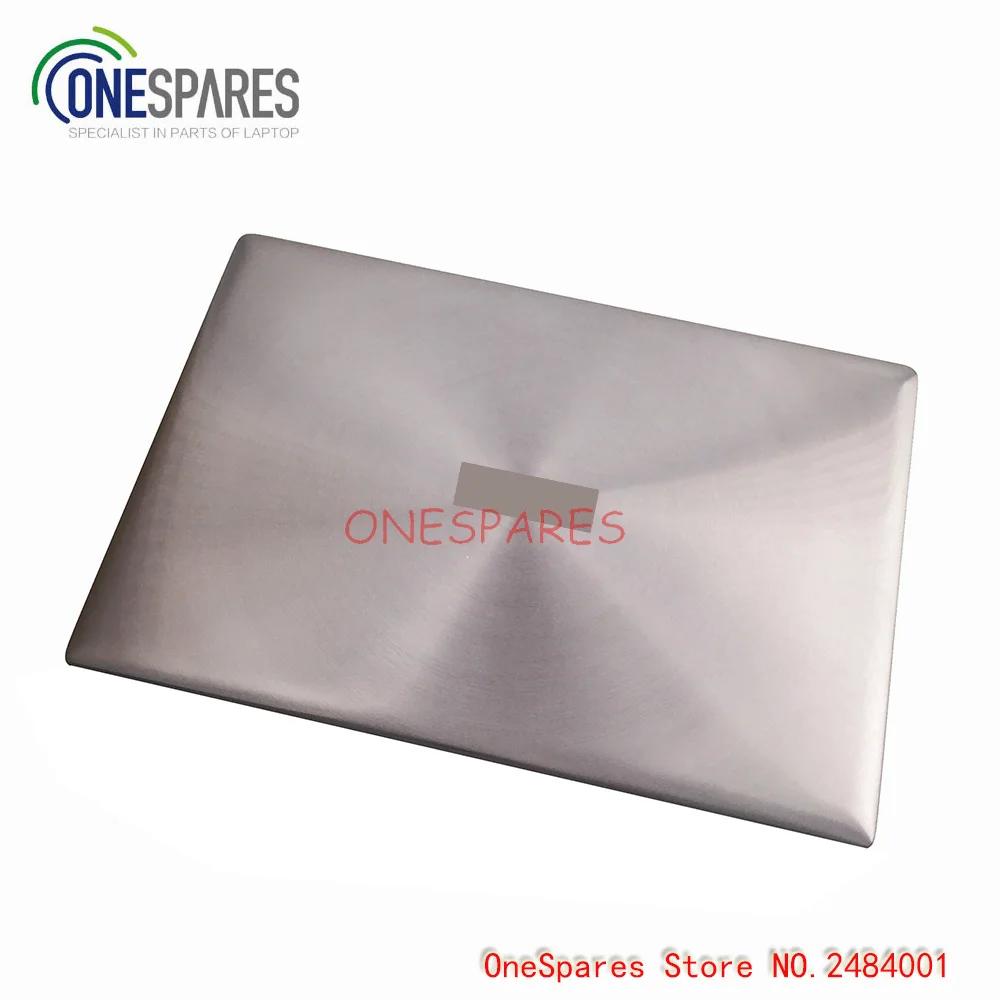 Новый ноутбук Seires сенсорный ЖК задняя крышка для ASUS UX303 UX303L UX303LA UX303LN коричневый