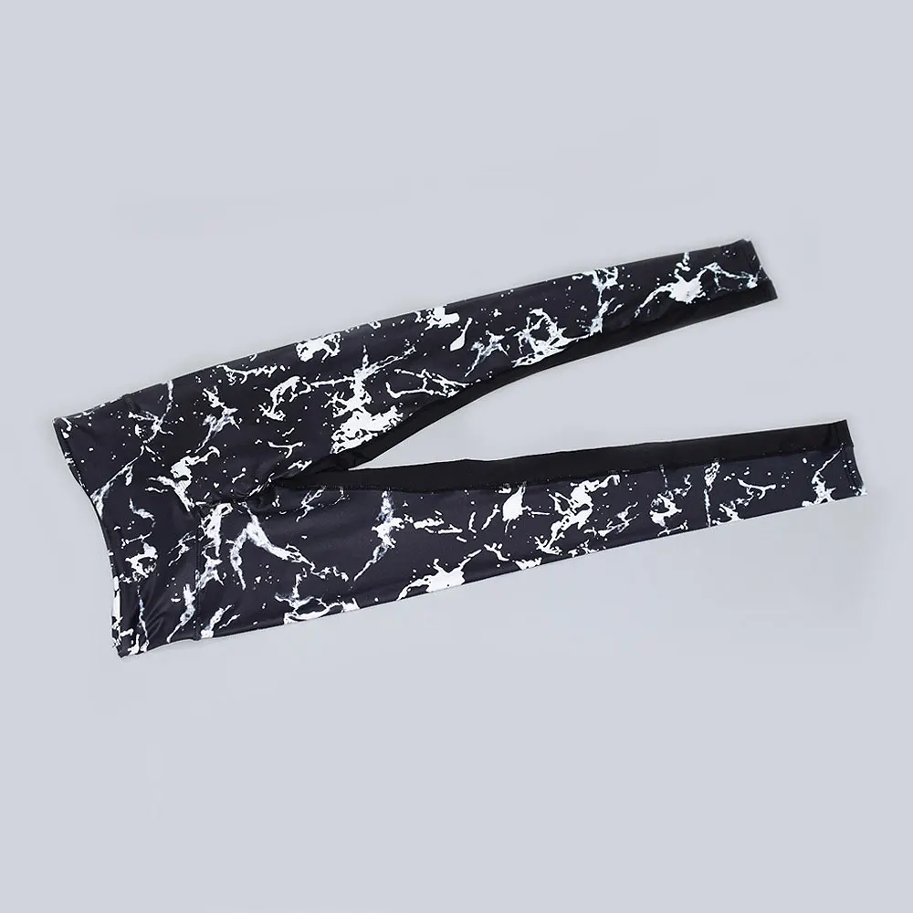 Women Yoga Sets Sportswear Tracksuit (18)