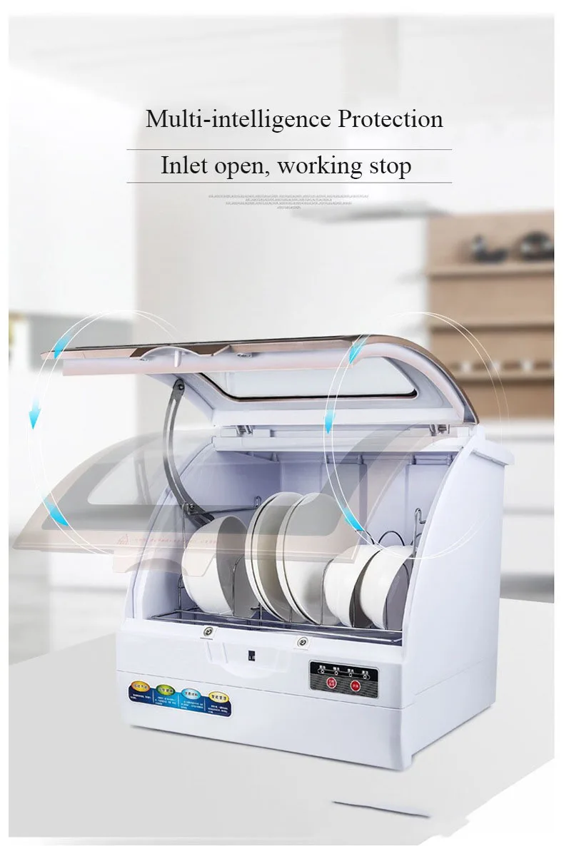 washing bowl machine 09