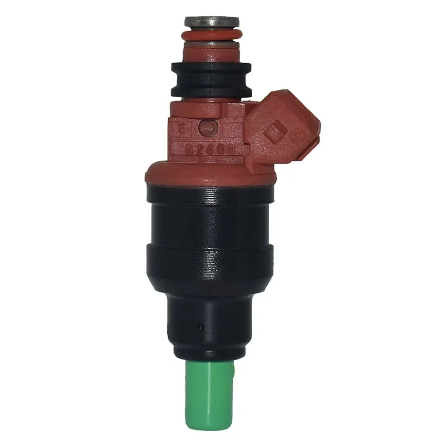 

6pcs Fuel Injectors INP-059 MD158850 For Mitsubishi Eclipse Galant 2.0L N/A Refurbished