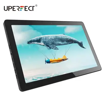 

UPERFECT Ultra thin portable monitor 10inch IPS screen HDMI DP for laptop Ps4 Xbox raspberry pi camera TV box gaming monitor