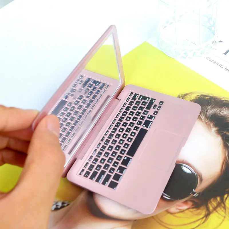 baby props mini notebook small computer headset newborn baby creative photo props studio shooting accessories