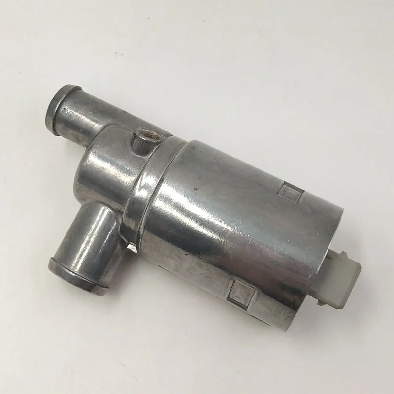 Высококачественный контрольный клапан холостого хода 037906457E AC IACV регулятор