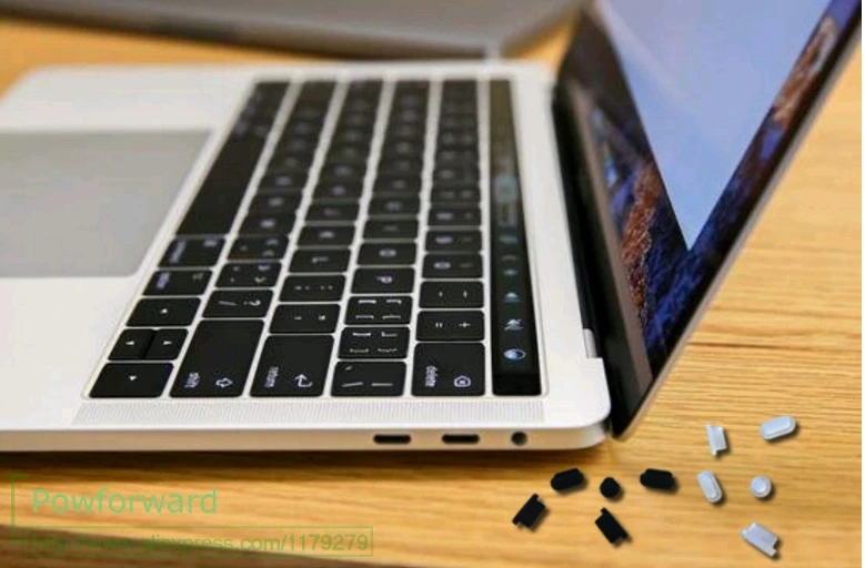 Сенсорная панель для MacBook Pro 13 15 2018 2019 A1706 A1707 A1708 пылезащитные заглушки ноутбука