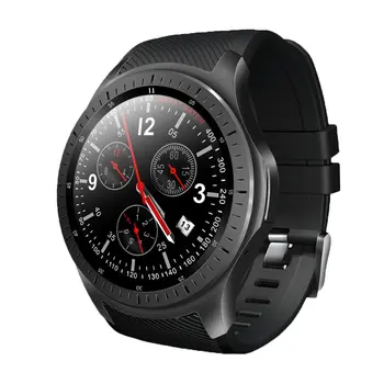 

Lf25 Smart Watch Health Monitoring Wifi Positioning Multifunction 1.3 Inch Big Screen 4G Sports Watch Android Wear on Wrist 16G