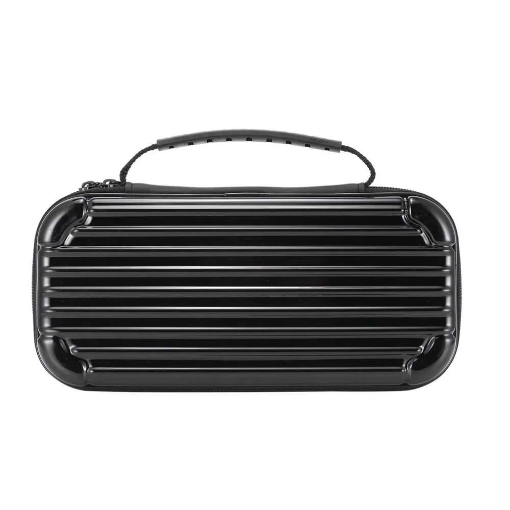 

Portable Hard Shell Case for Nintend Switch Water-resistent EVA Carrying Storage Bag for NS switch Console Accessories