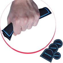 for Ford Edge Refit Special Accessories Gate Slot Pad Water Cup Anti-skid Pad 2015-2018 Decoration Special Accessories for Ford Edge Refit Special Accessories Gate Slot Pad Water Cup Anti-skid Pad 2015-2018 Decoration Special Accessories