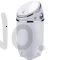 Mini Washing Machine Small Baby Children's Underwear Semi-automatic Elution Mini Washing Machine - Тип аромата: Бледно-лиловый