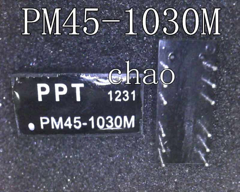 5 шт./лот PM45-1030M PM45-1030M-F DIP12