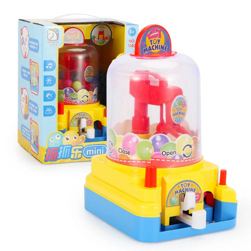 Мини-машина Minis игровой дом музыкальный клип машина для конфет интерактивные