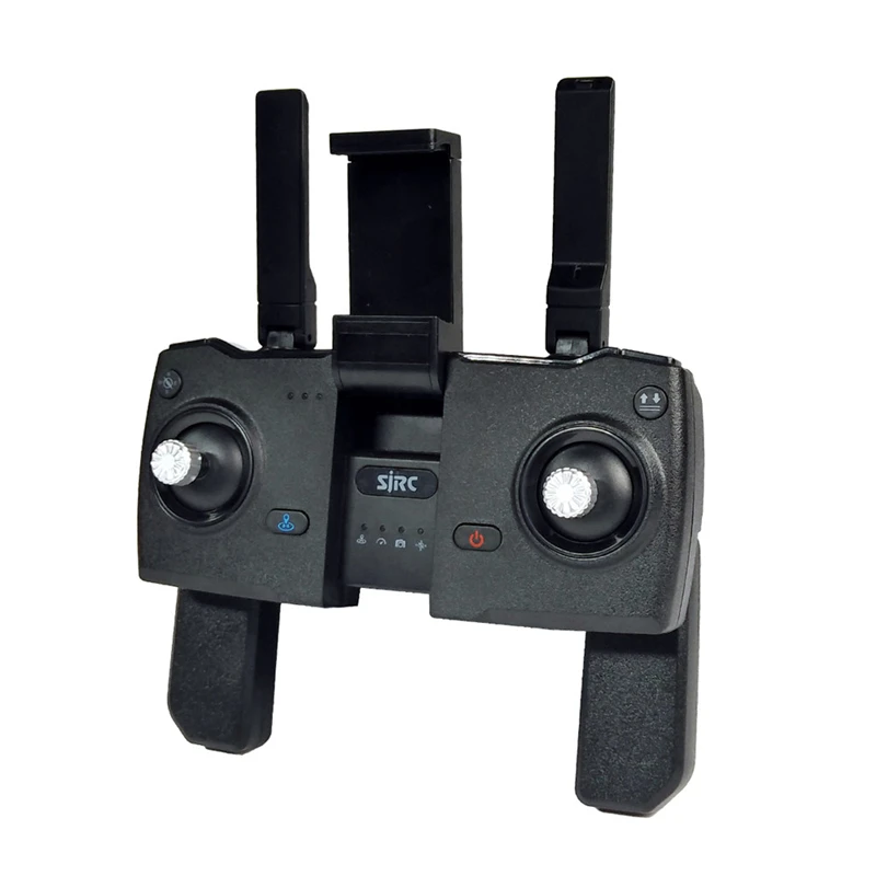 SJRC S20 PRO 5G wifi FPV двойной gps удерживающий высоту с 4K широкоугольной камерой и VR режимом динамического следования RC Дрон Квадрокоптер RTF