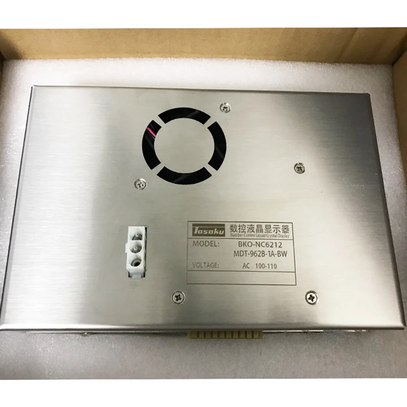 1 шт. числовое управление ЖК-монитор A61L-0001-0093 заменить Fanuc CNC системы машины аксессуары