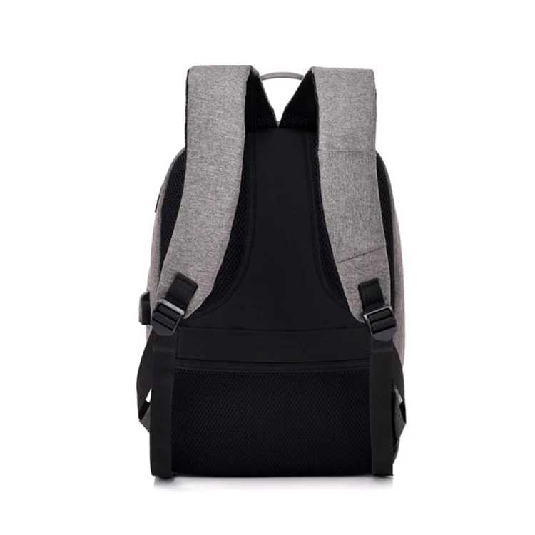 

Students Multi-functional Travel Computer Anti-theft Backpack Smart Anti-theft Backpack Outdoor Backpack Men's School Bag Hot Se
