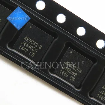 

2pcs/lot AR8032-BL1A AR8032 8032-BL1A QFN-32 In Stock