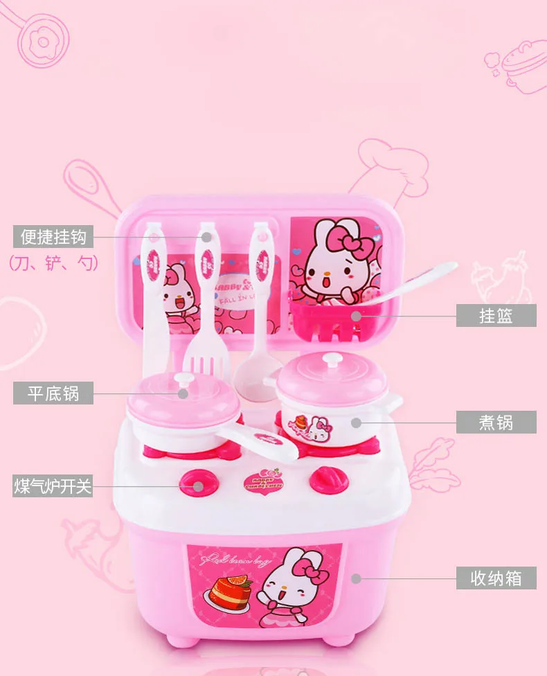 16-99PCS DIY Cake Set Toy Kitchen Food Pretend Play Cutting Fruit Birthday Toys for Kid Birthday Christmas Educational Gift