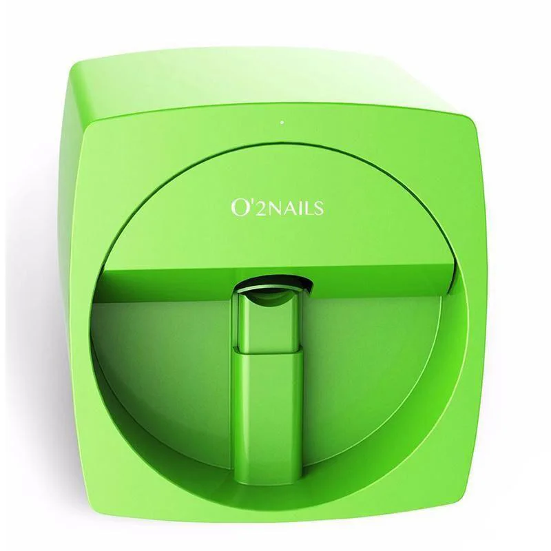 3D принтер для нейл-арта, автоматический 3D принтер для нейл-арта с беспроводной артпро, машина для рисования ногтей, принтер для нейл-арта