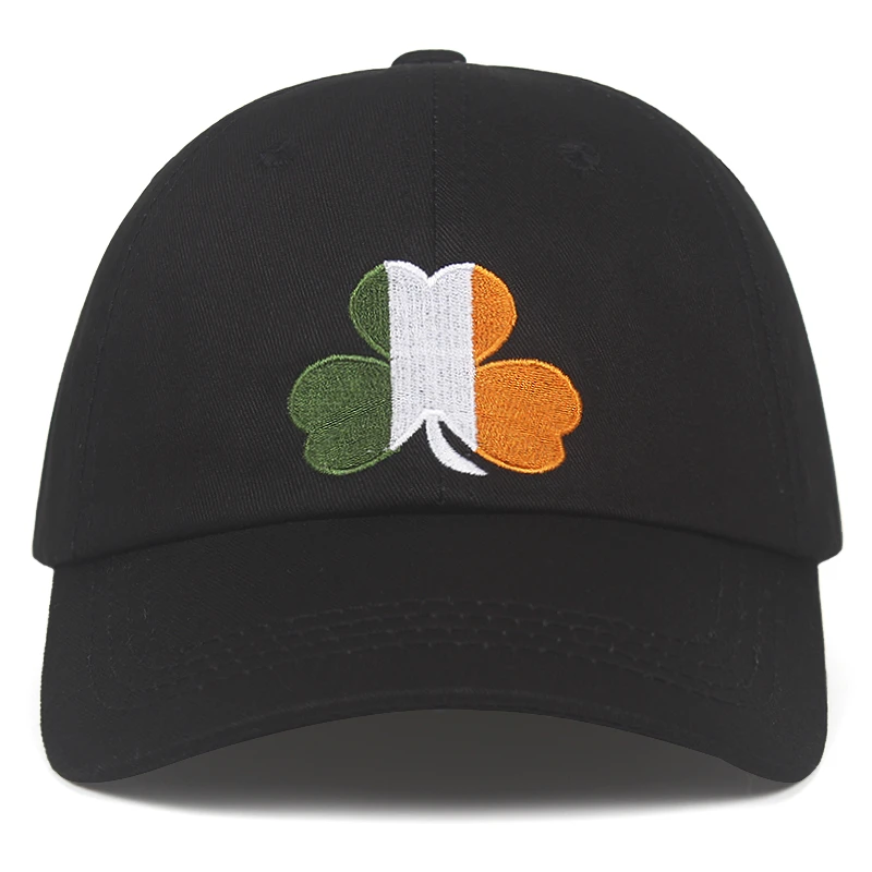 Clover baseball cap Clearance