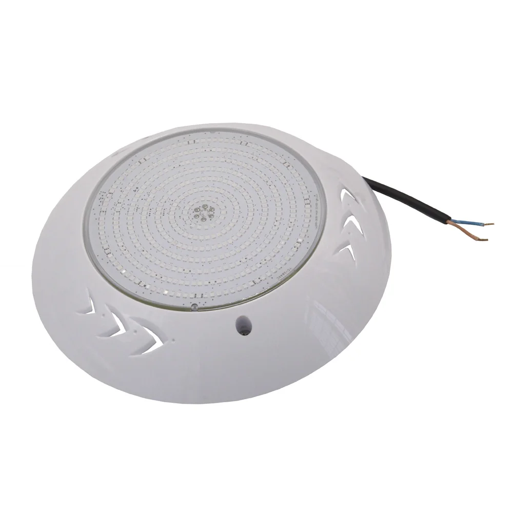 

18W 24W 30W 35W 42W Projecteur Piscine LED Flat Pool Light AC 12V RGB Underwater Lighting IP68 Warm White Cold White