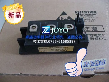 

2MBI200NK-060-01 IGBT module--ZYQJ