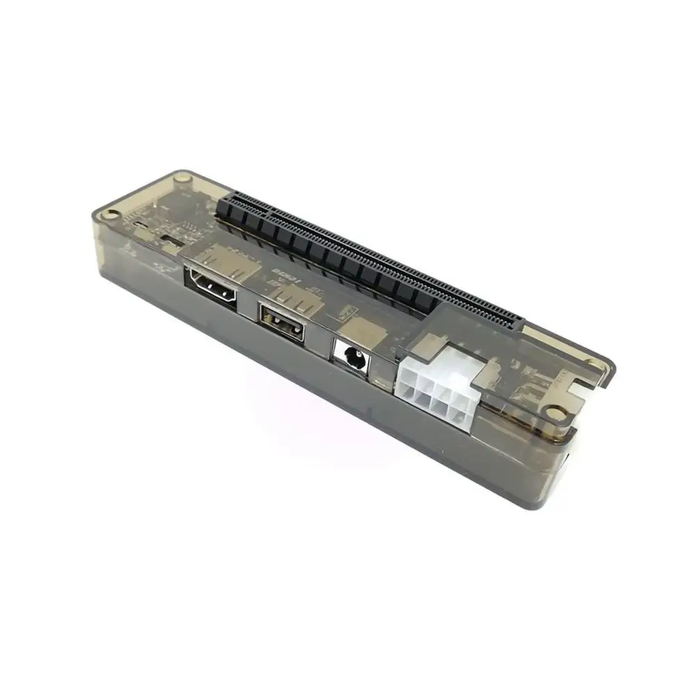 Экспресс-карта Mini PCI-E/M.2 ключ версия PCIe PCI-E EXP GDC док-станция для ноутбука/внешняя док-станция для ноутбука
