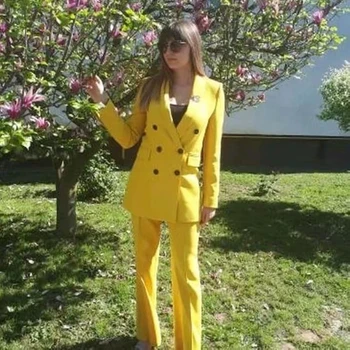 

women clothing Long Sleeve Candy Color Turn-down Collar Coat blazers Female 2019 Lady Business Jacket Suit Coat Top Outerwear