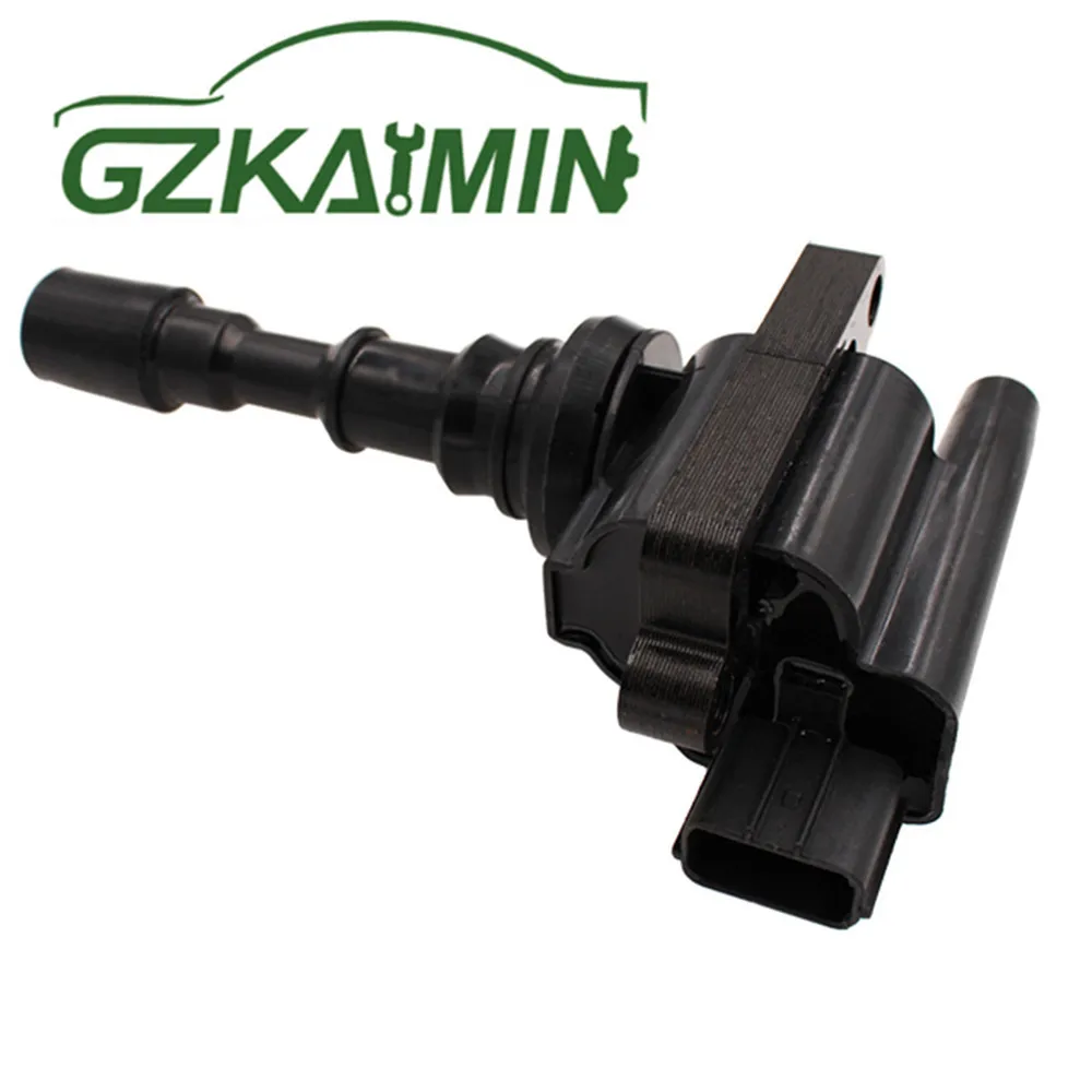 Высококачественный Набор 3 -39050 2730039050 для Hyundai XG350 kia SEDONA катушка зажигания |