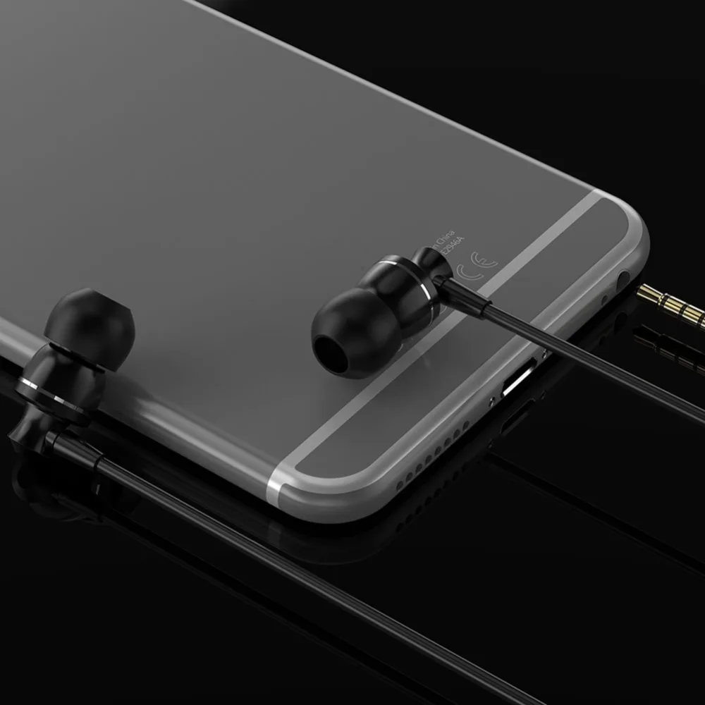 earbuds