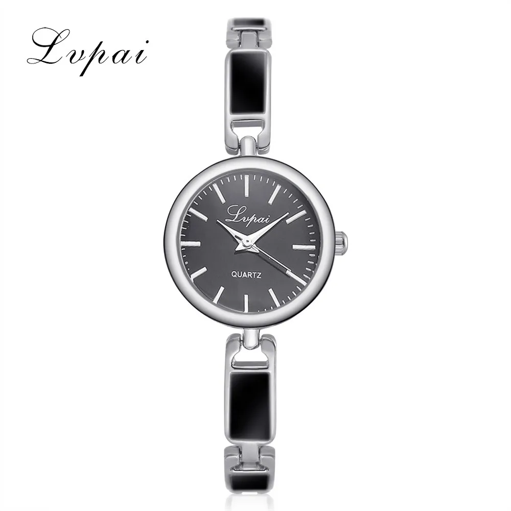 

Luxury Wrist Bracelets Women Fashion Rhinestone Stainless Steel Watch for Mens Quartz Analog Wristwatches Relogio Masculino#9