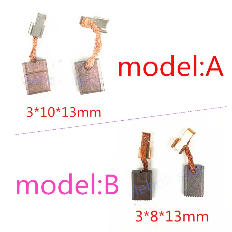 Сменные угольные щетки для HILTI 14 4 в 18 SFC14A SFC 14A SFC14-A SFC22-A SFC22A 22A SFC18A 18A SFC18-A