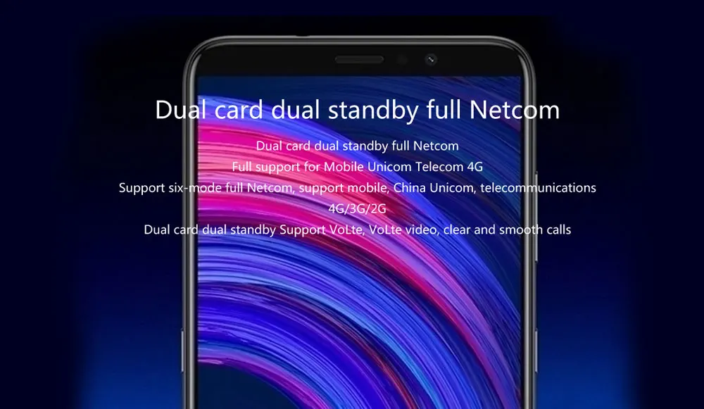 DHL Быстрая Gome Fenmmy Note 4G LTE MTK6763T Восьмиядерный Android 8,0 5,9" ips 1440X720 3 Гб ram 32 ГБ rom 13.0MP отпечаток пальца