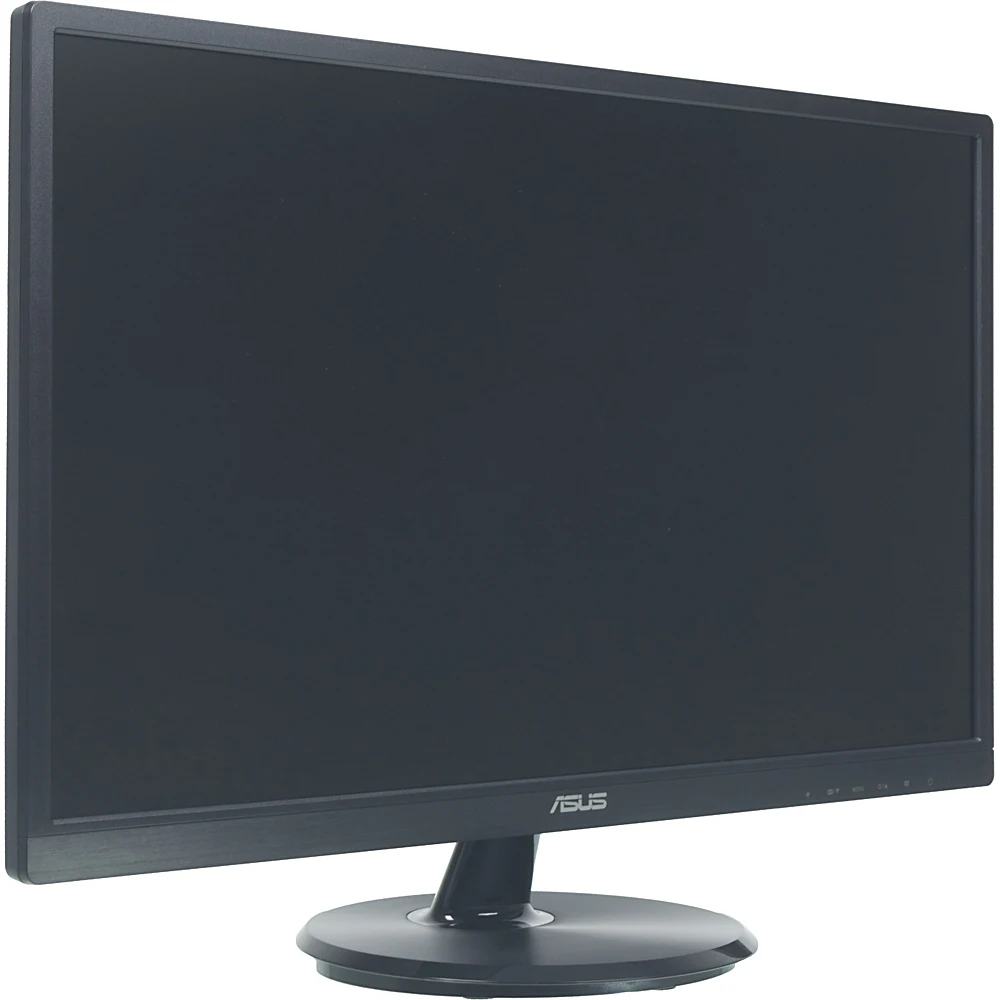 Монитор ASUS VA249NA 23.8", черный