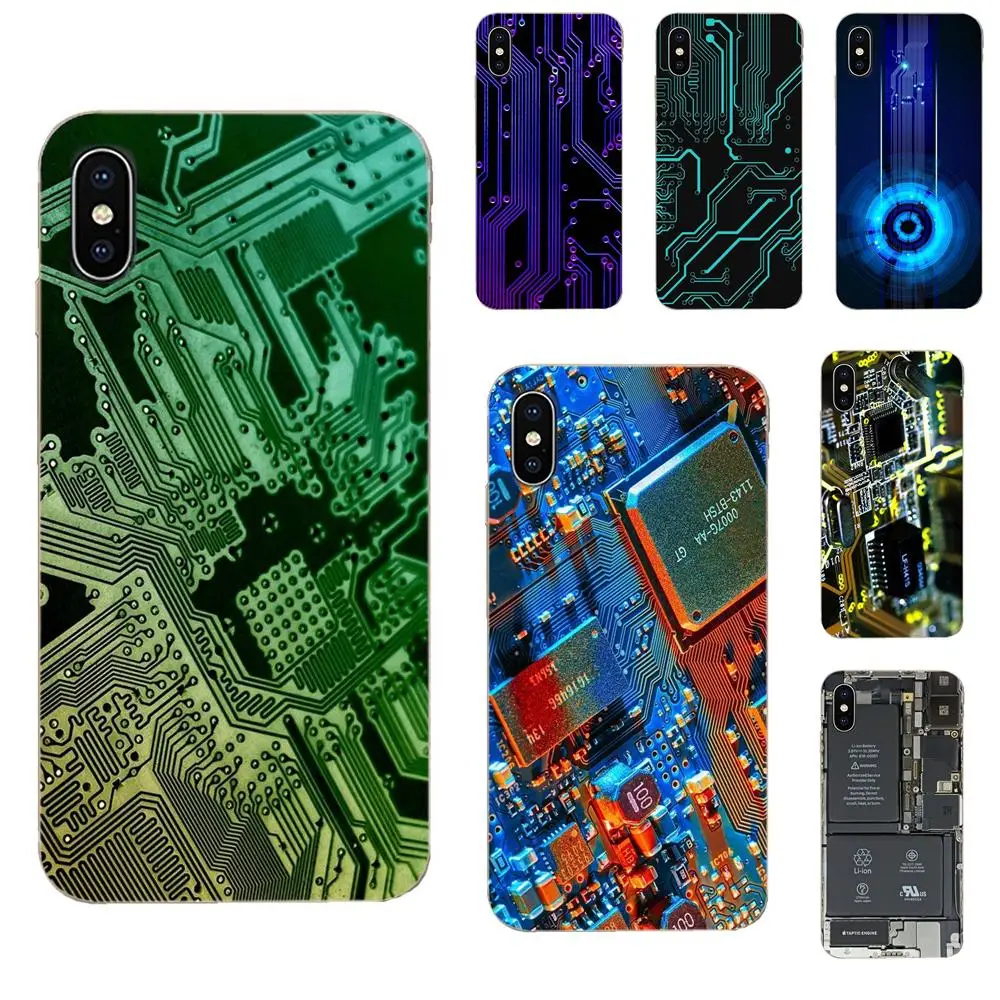 Компьютерная плата для аккумулятора Galaxy Note 10 A10E A10S A20S A30S A40S A50S A6S A70S A730 A8S M10S M30S Lite
