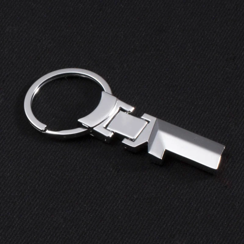 Infiniti Standard Key Chain With Ring