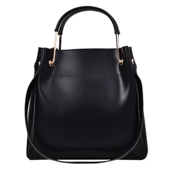 

Ladies' Handbag Simple Travel Tote Bag Large Capacity Women's Shoulder Bag