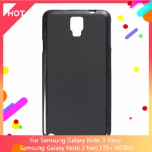 Funda para móvil CAT SILICONA para Samsung Galaxy NOTE 3 NEO N7505 Funda para móvil CAT SILICONA para Samsung Galaxy NOTE 3 NEO N7505