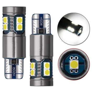 

3030 chip LED Reversing Light 9V-16V 6000K-6500K Lamp Bulbs Replacement
