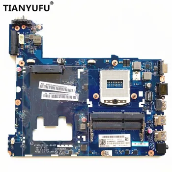 G510 motherboard VIWGQ /GS LA-9642P 90003683 HM86 For Lenovo G510 Laptop Motherboard( For intel I3 I5 I7 CPU) tested work 1