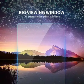 

9H Tempered Glass Screen Protector for Samsung Galaxy Tab S6 Lite 10.4 P610/P615