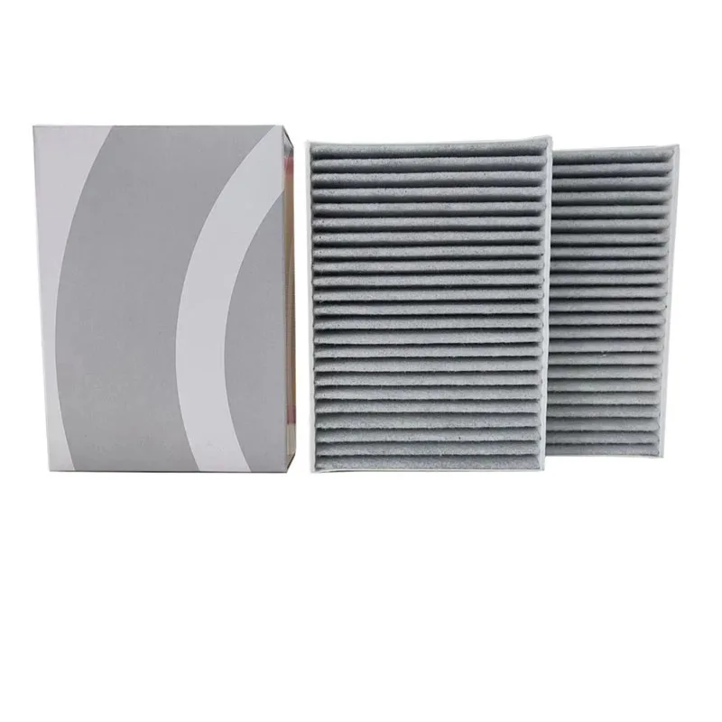 

64119366403 Cabin Filter For BM 525i 525Li 530i 530Le 530Li xDrive 530Li 540i 540Li 730Li 740Le xDrive 740Li xDrive GT630i M5