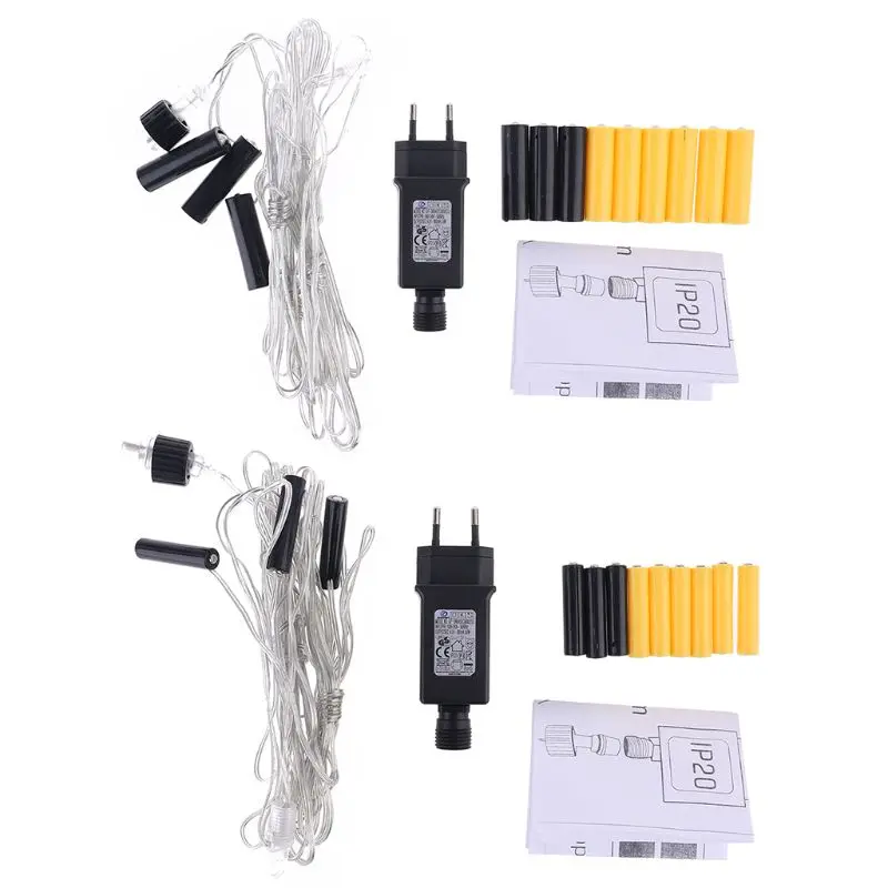 Battery Eliminator Power Supply Adapter 3in1 Aaa Aa Batteries 4 5v battery-eliminator-power-supply-adapter-3in1-aaa-aa-batteries-4-5v