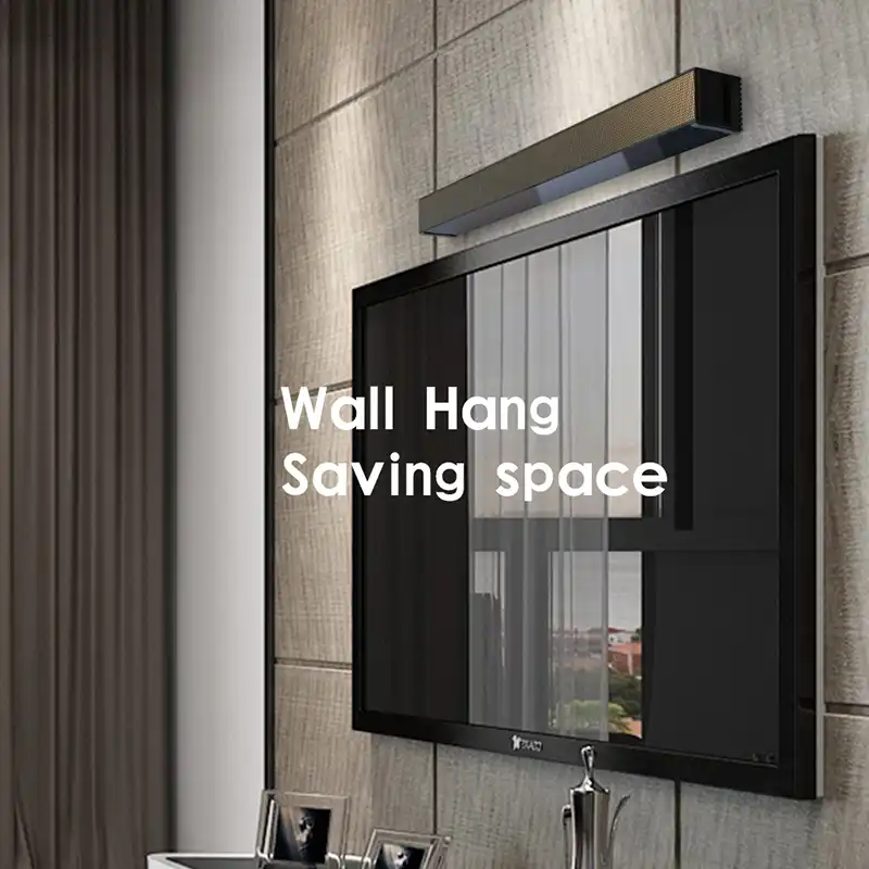 wall speakers for tv