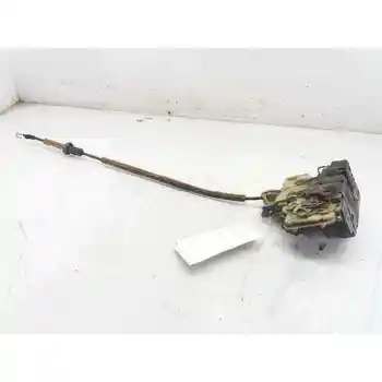 

Y3B4839015M REAR DOOR LOCK LEFT SEAT TOLEDO (1M2)