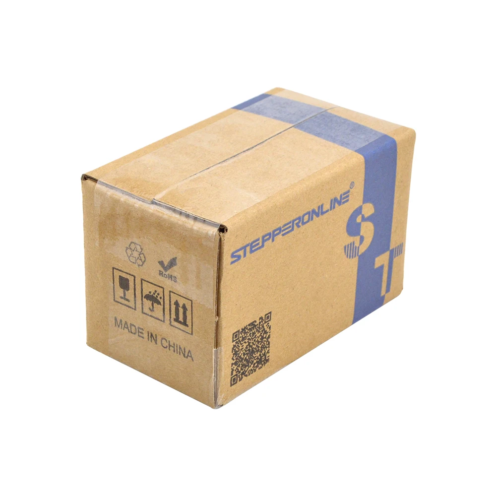 stepperonline nema 23 motor de passo 24nm 04