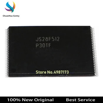 

1 Pcs/lot JS28F512P30TFA TSOP56 100% New Original JS28F512P30TF In Stock Bigger Discount for the more quantity