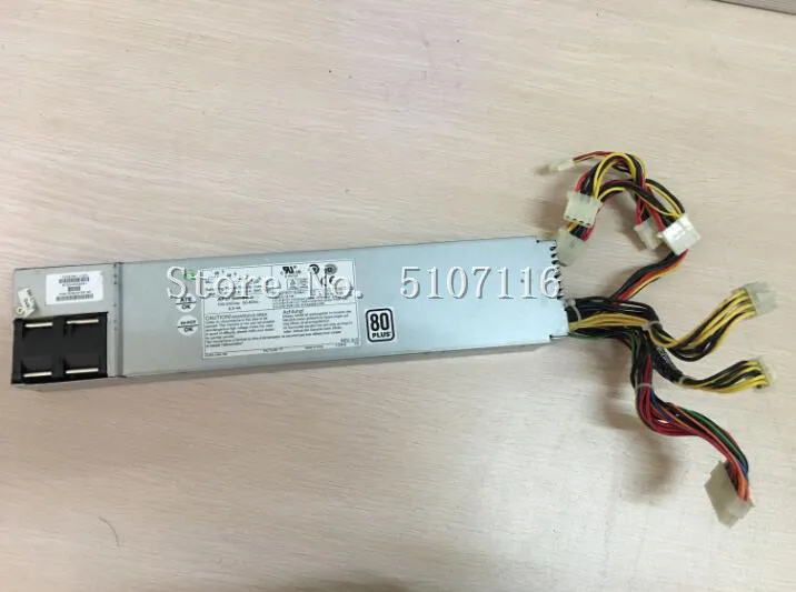 Для NF280D блок питания PWS-561-1H 560 Вт будет полностью протестирован перед отправкой