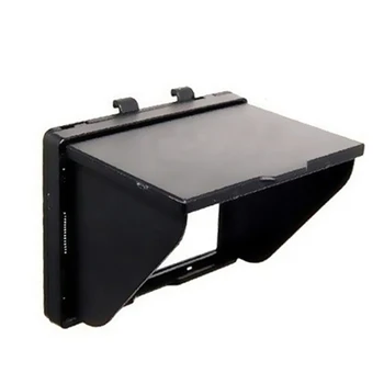 

Brand New LCD Hood LCH-NEX3/5 For Sony NEX-3 and NEX-5 Camera