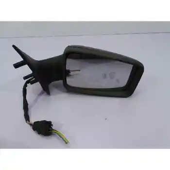 

1M0857934 1M0857934 Right Rearview Mirror Seat Toledo (1l) Sxe