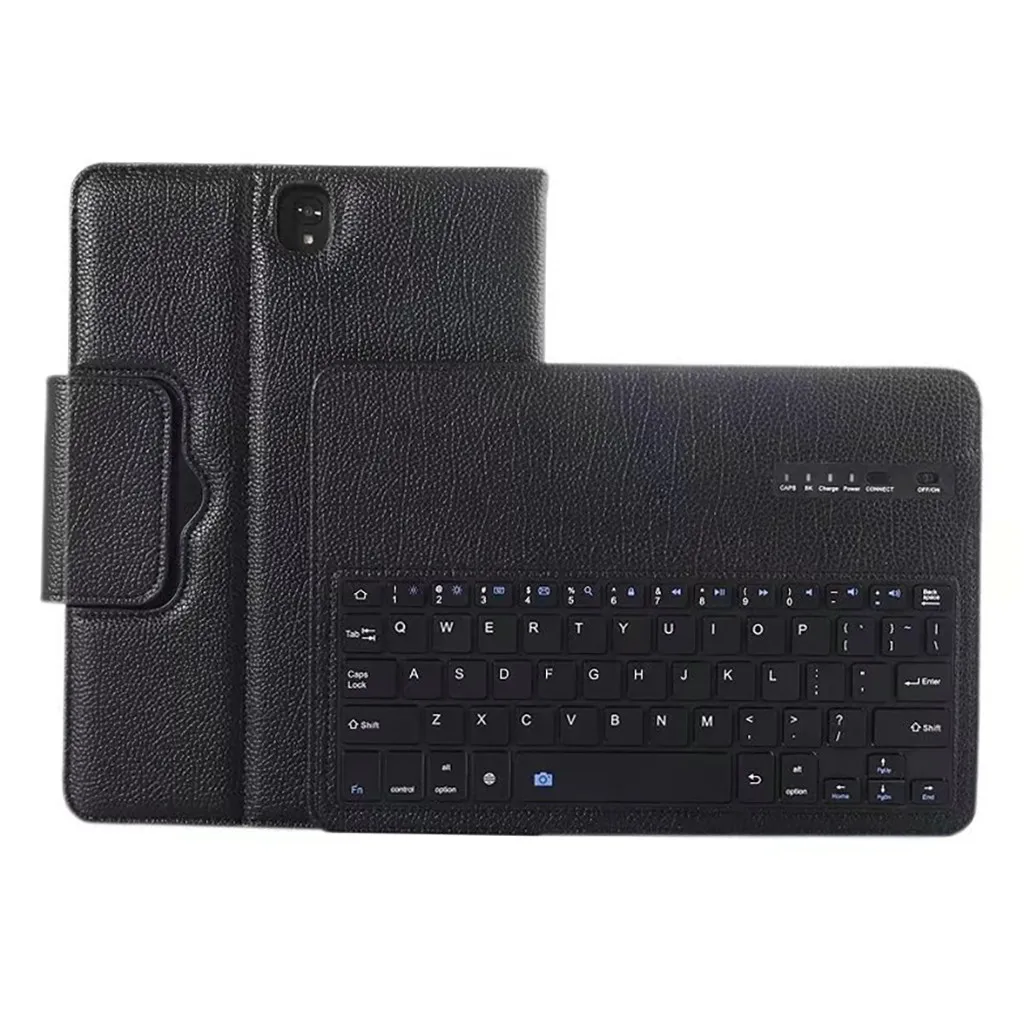 20% чехол для планшета, чехол для samsung Galaxy Tab S3 T820 9,7, чехол с функцией автоматического сна/пробуждения+ чехол с защитой клавиатуры, чехол s, чехлы